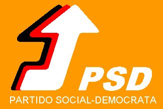 Partido Social-Democrata 1990